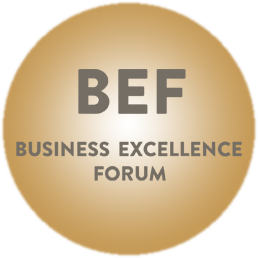 Logo Business-Excellence-Forum