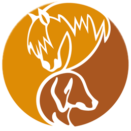 Logo Verband Tiershiatsu